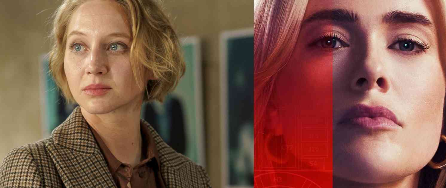 Totenfrau - Hunting Party