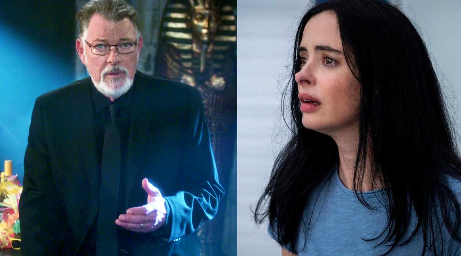 X-Factor: Das Unfassbare, Orphan Black: Echoes