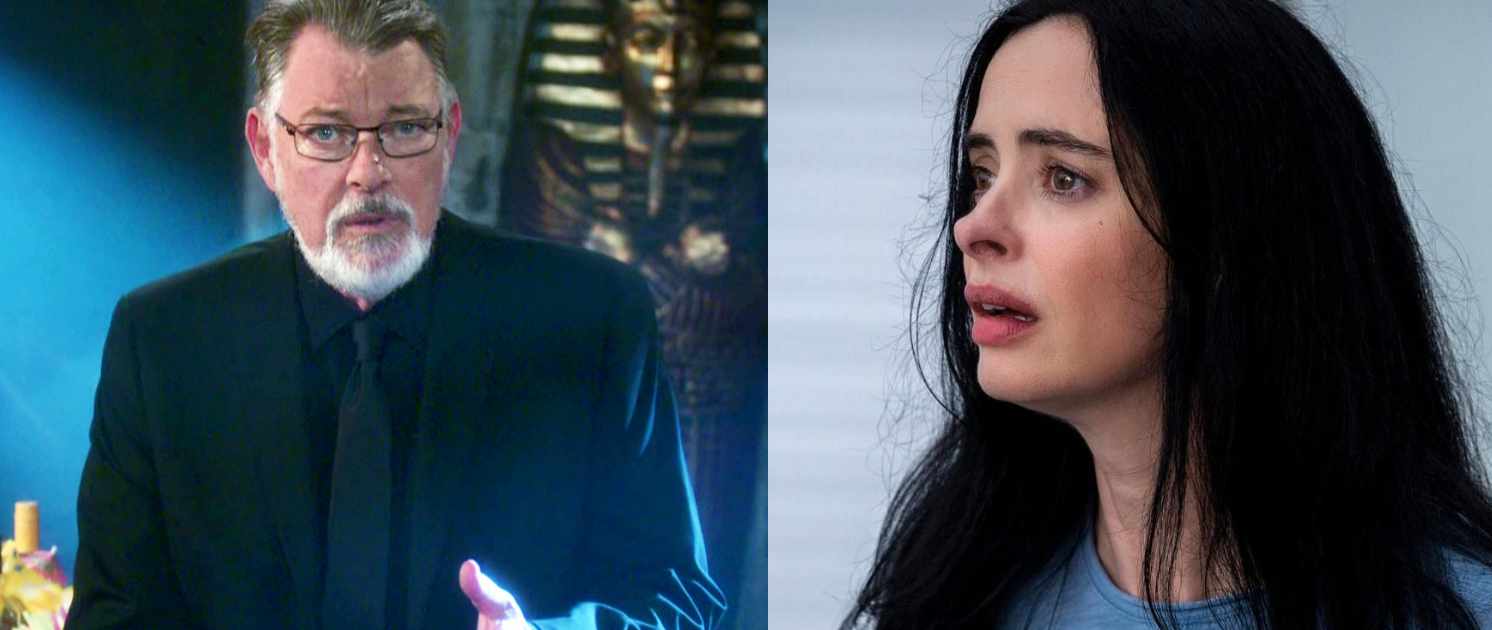 X-Factor: Das Unfassbare, Orphan Black: Echoes