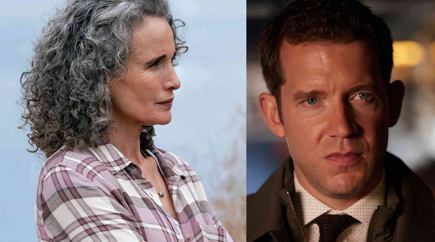 The Way Home - Inspector Barnaby