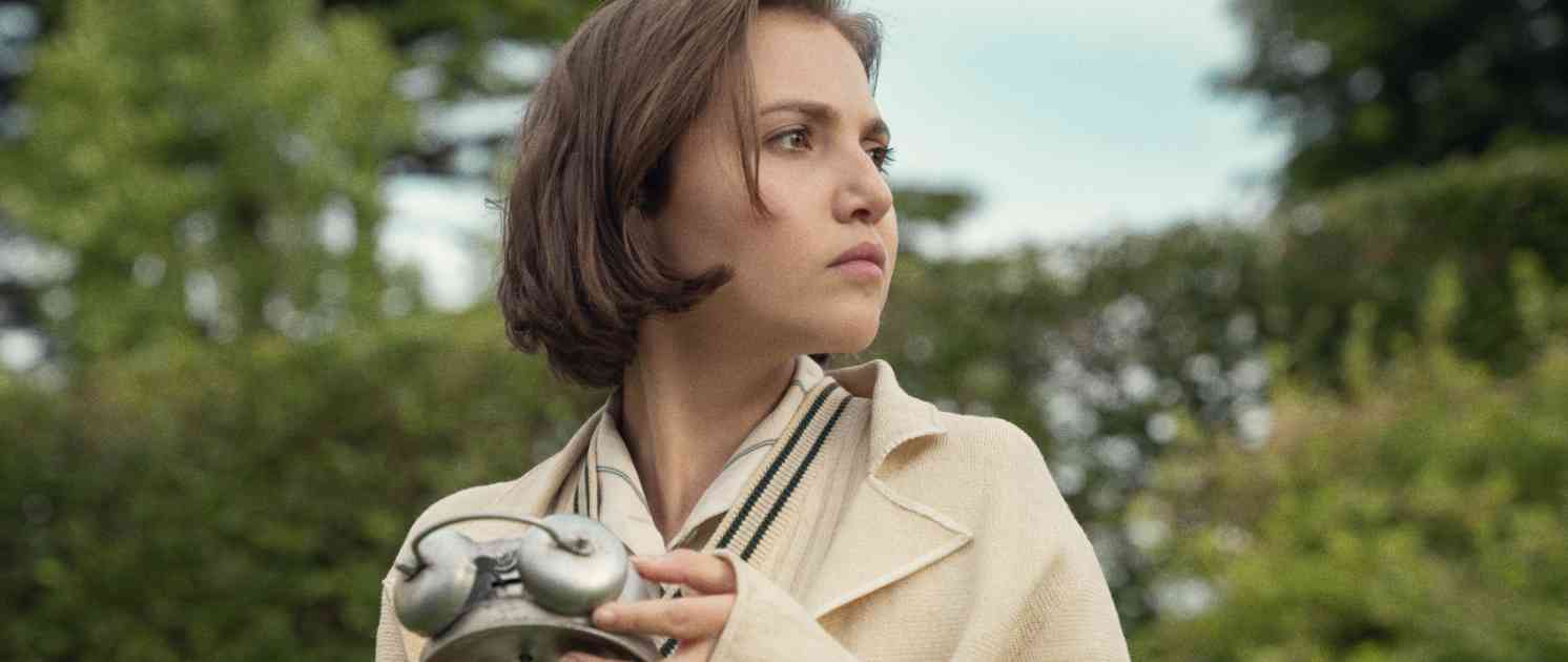 Agatha Christie's Seven Dials