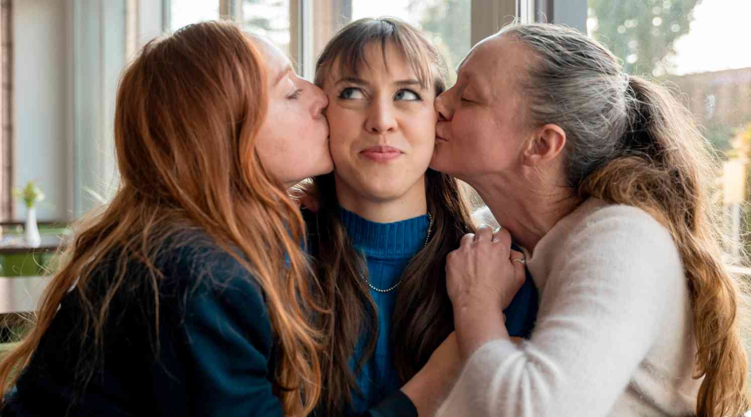 So haben wir dich nicht erzogen