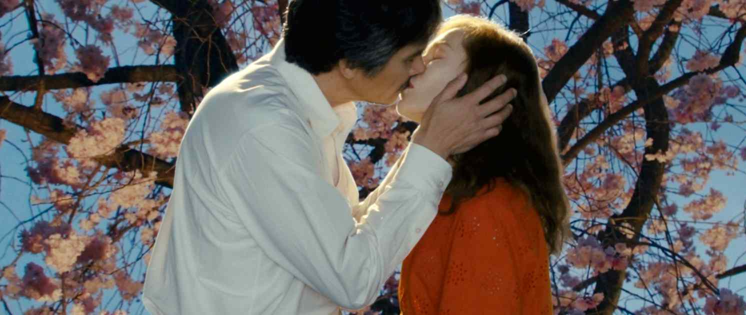 Madame Sidonie in Japan