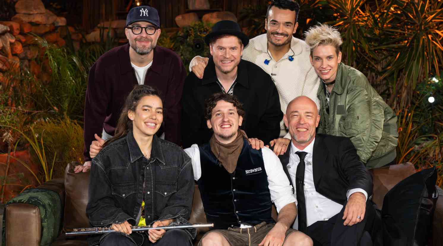 Sing meinen Song Staffel 13