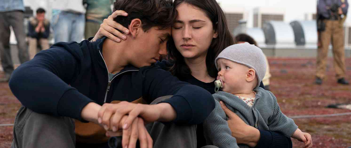 Sløborn: Staffel 3