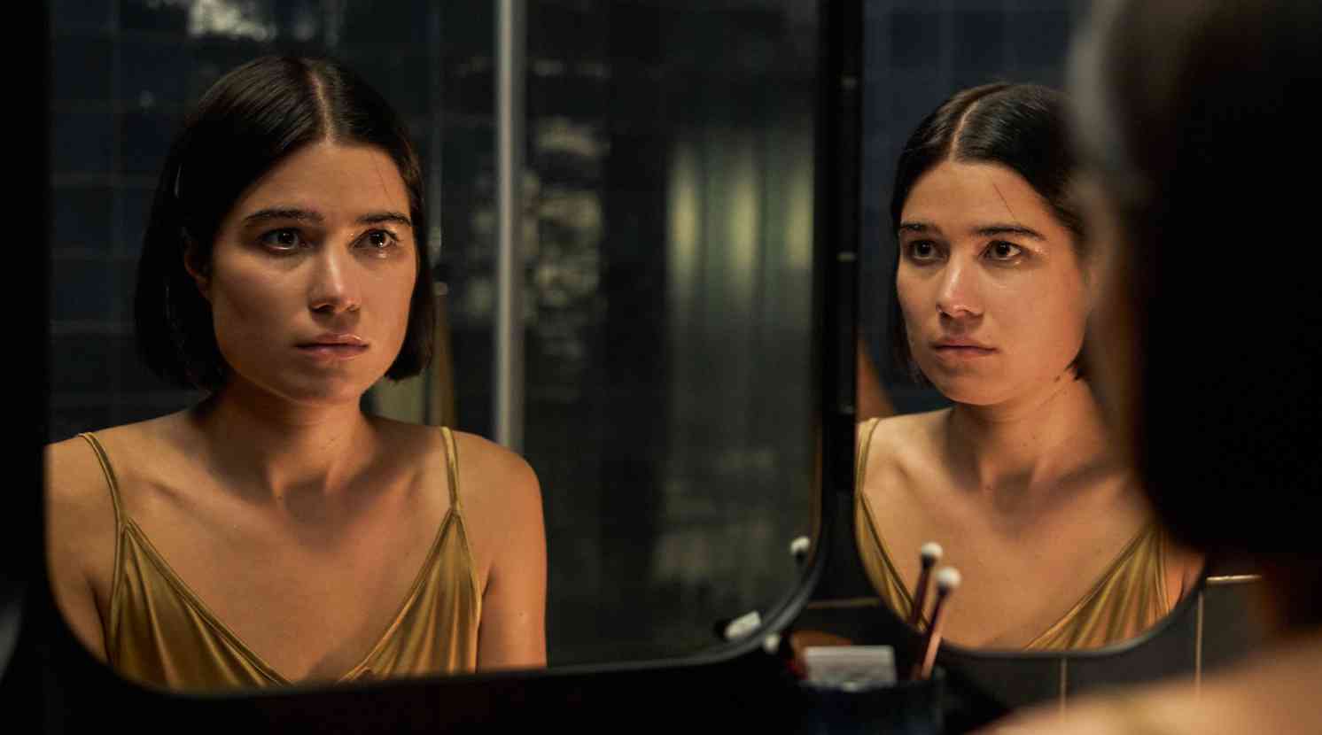 Smillas Gespür für Schnee