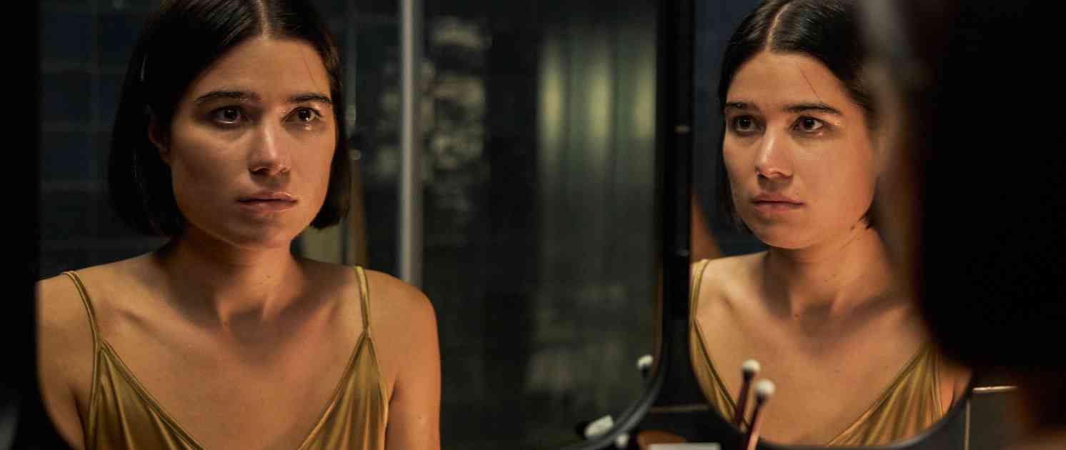 Smillas Gespür für Schnee