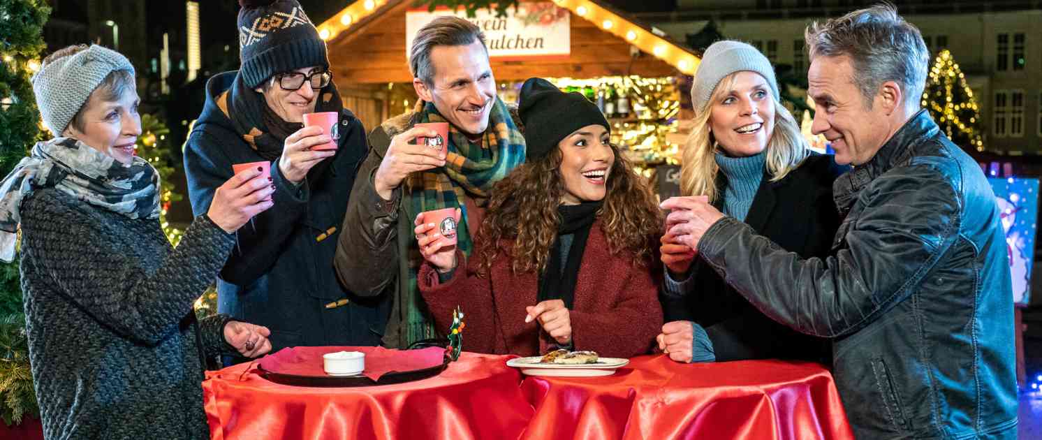 SOKO Leipzig Weihnachtsfolge