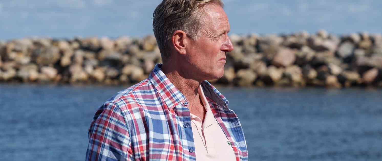 Dan Sommerdahl Die Kinder des Herrn