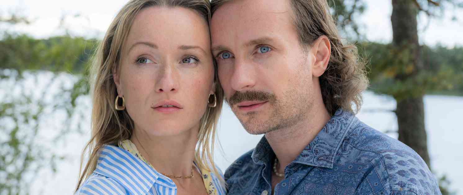 Inga Lindström – Ein Sommer voller Wunder