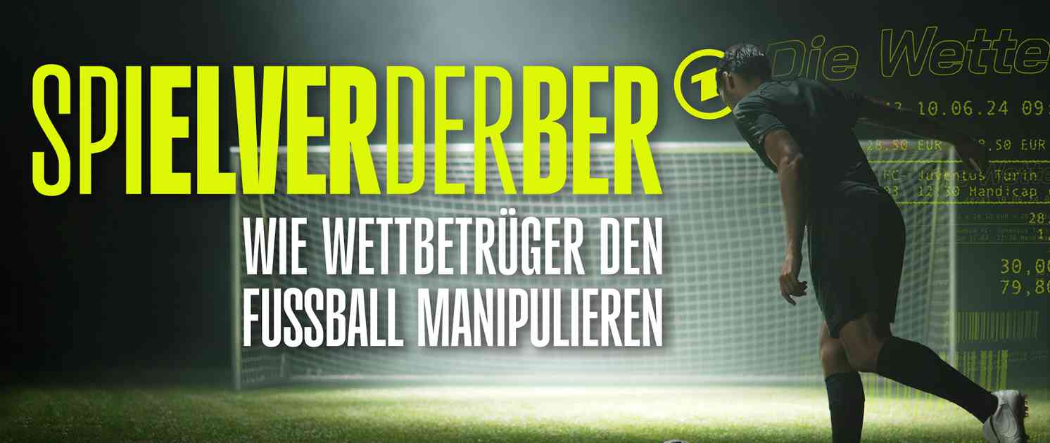 Spielverderber