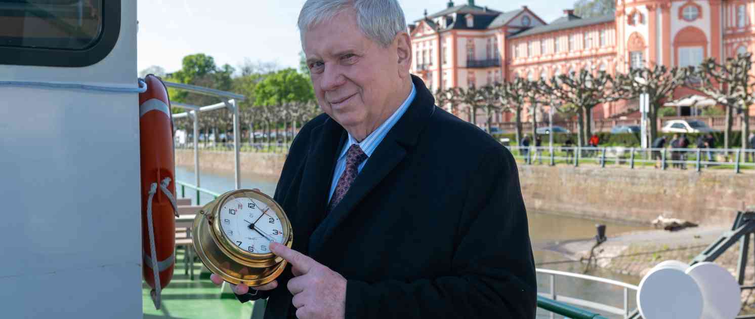 Der Staatsanwalt
