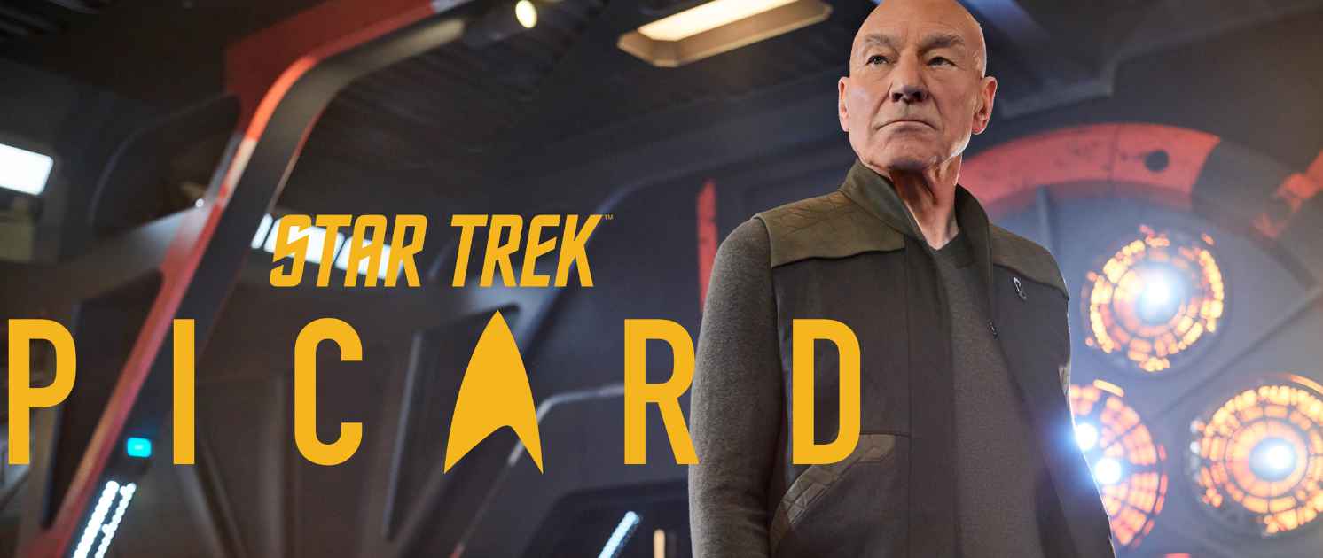 Star Trek: Picard