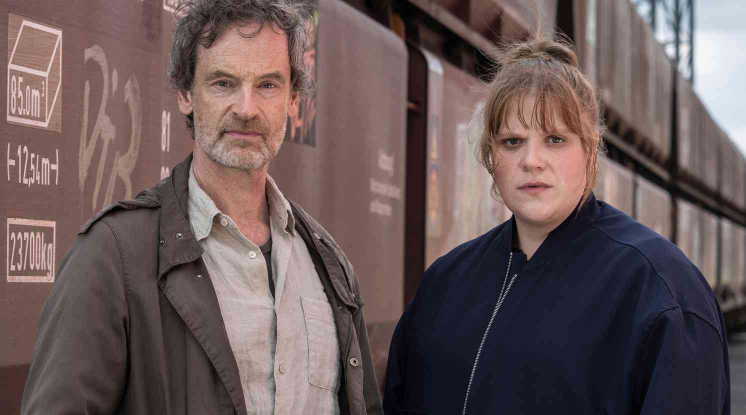Tatort Dortmund