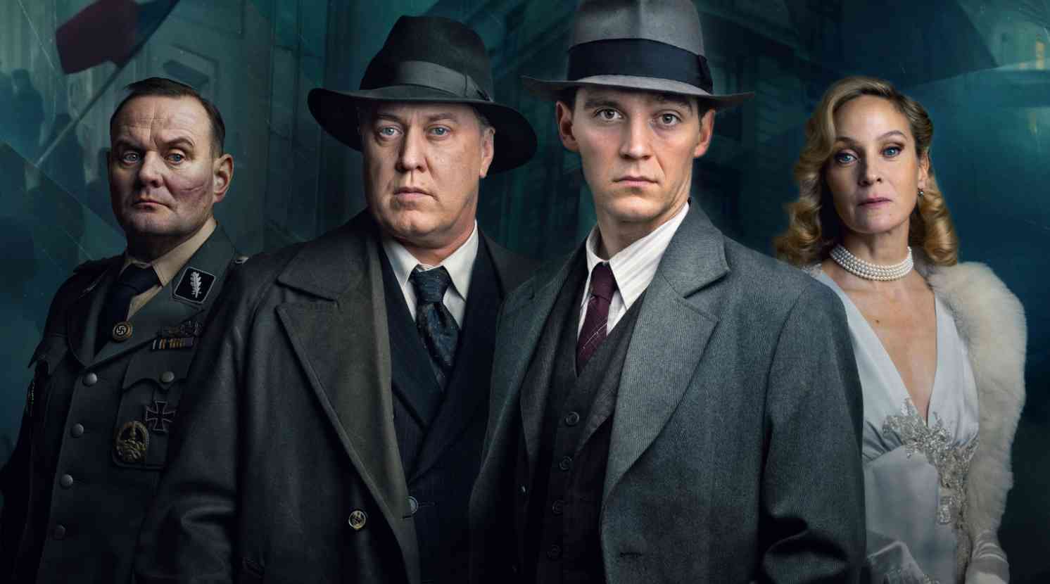 Sternstunde der Mörder