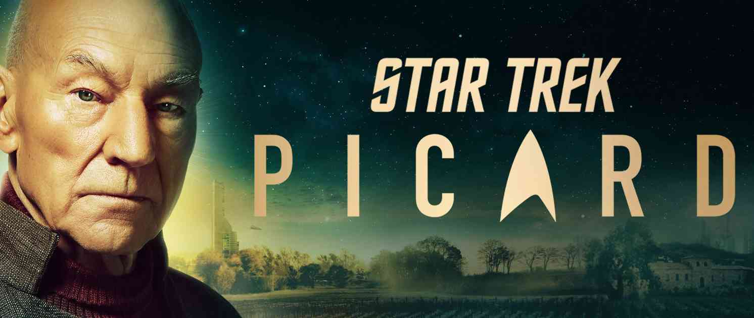 Star Trek Picard