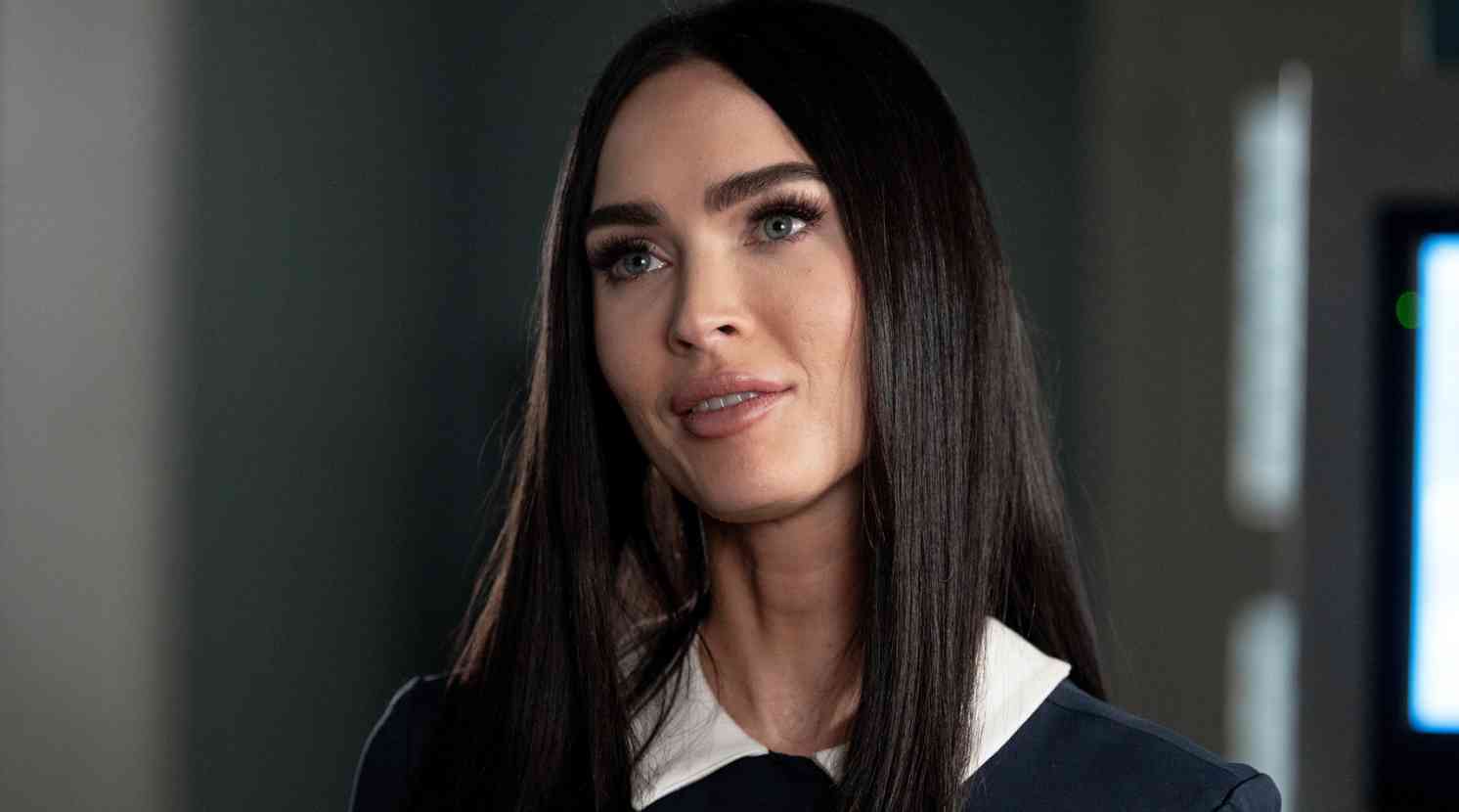 Megan Fox - Subservience