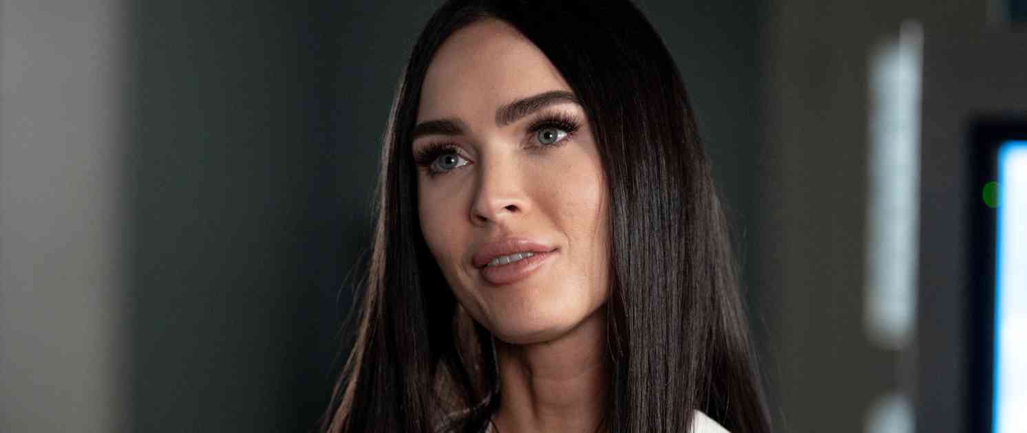 Megan Fox - Subservience