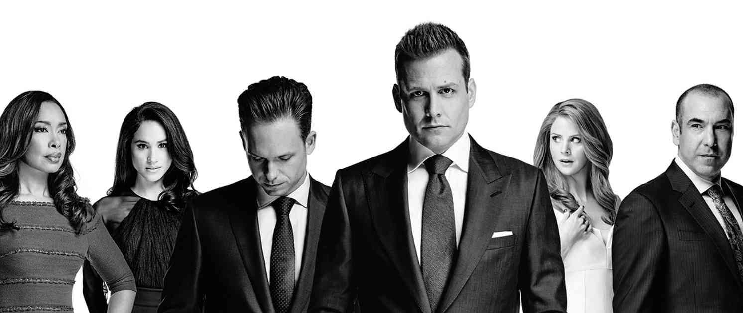 Suits