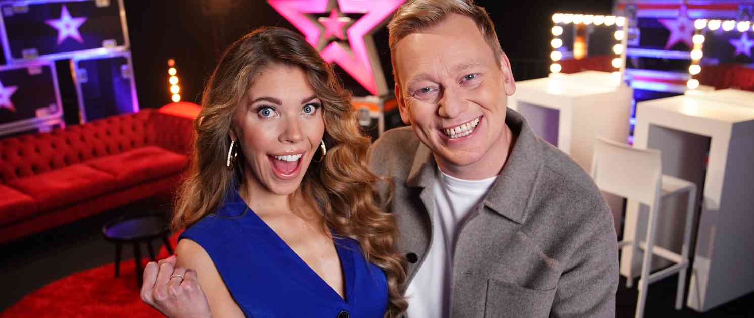 Das Supertalent 2024