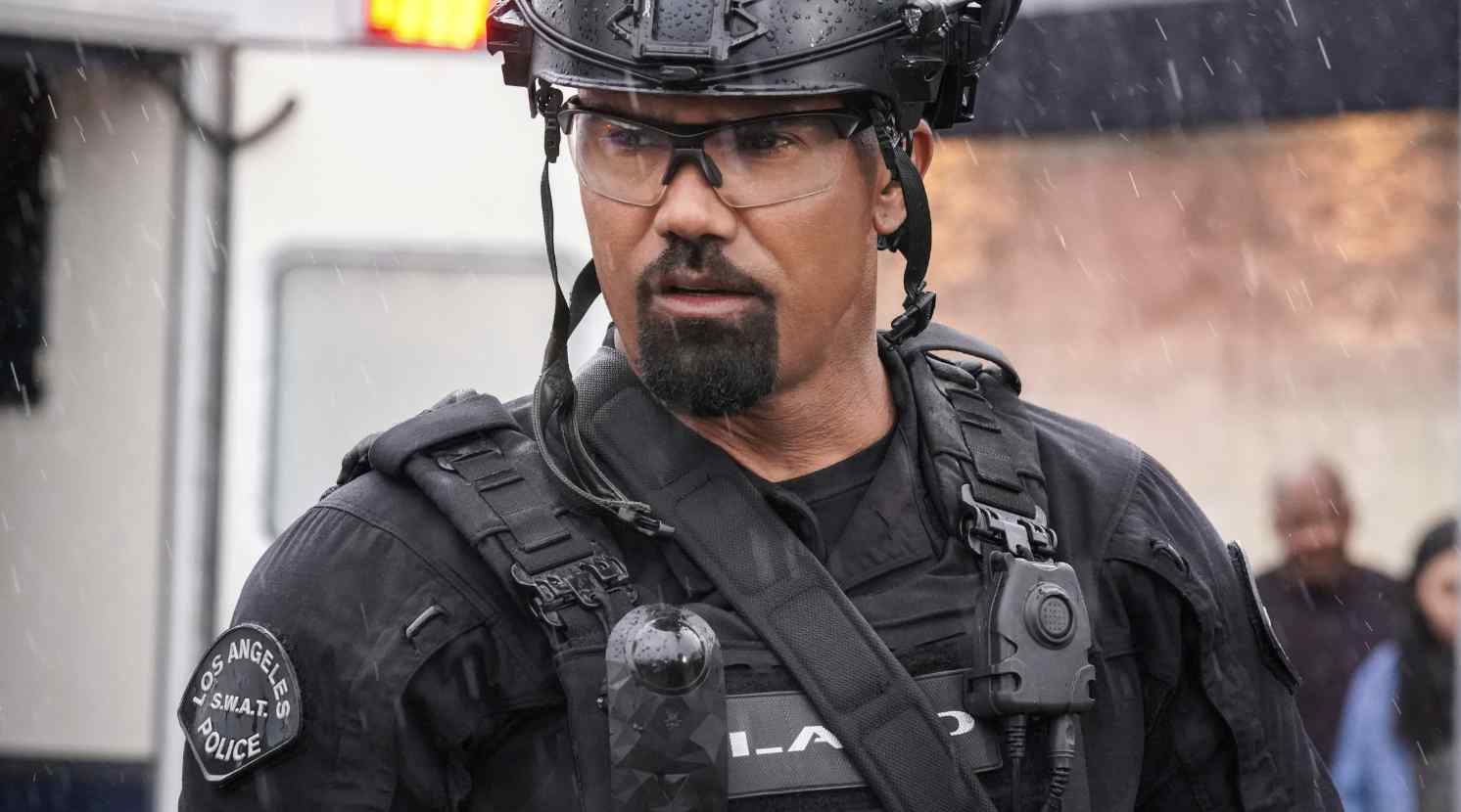 S.W.A.T. Season 6 Szene