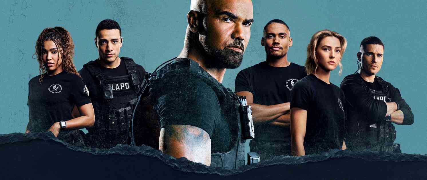 S.W.A.T. Exiles