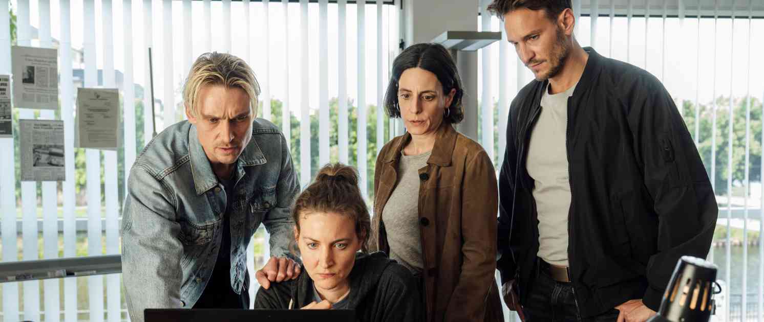 Tatort: Das Böse in Dir