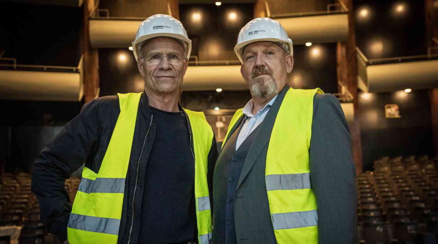 Tatort: Die Schöpfung