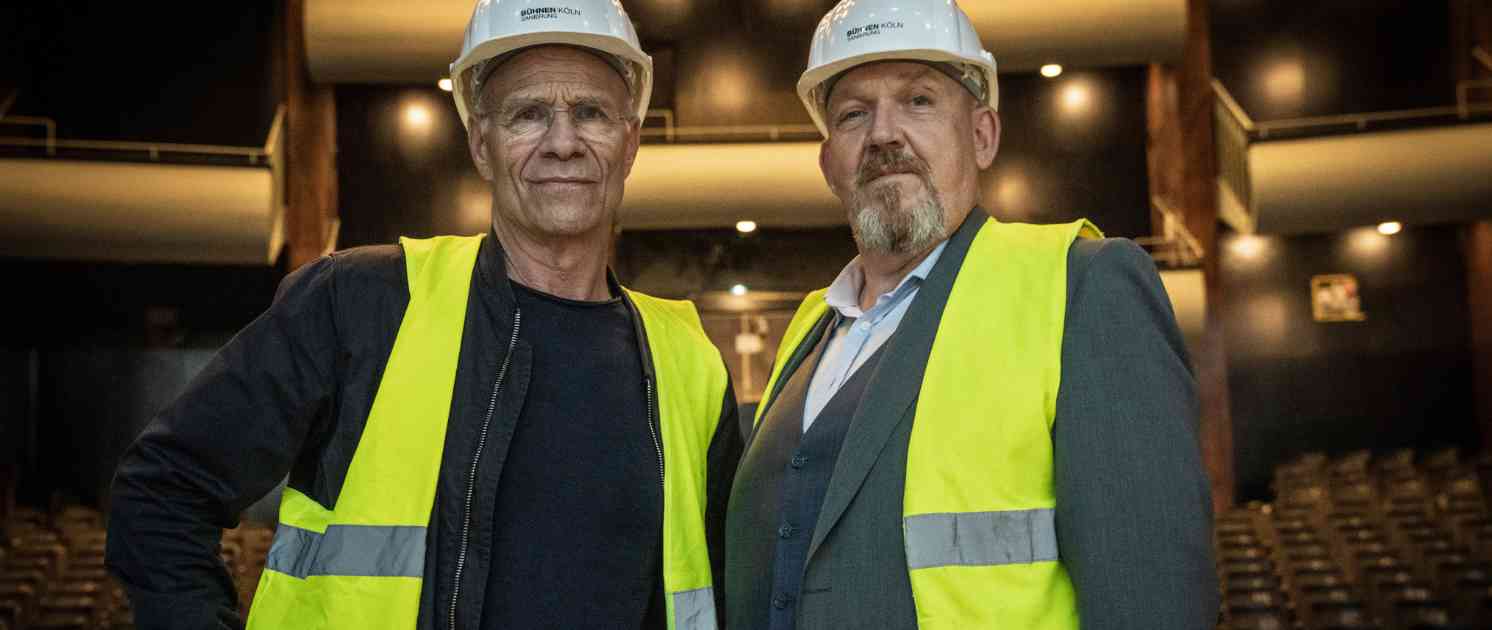 Tatort: Die Schöpfung