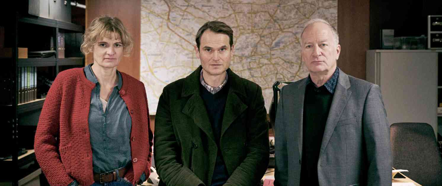 Tatort: Ich sehe dich