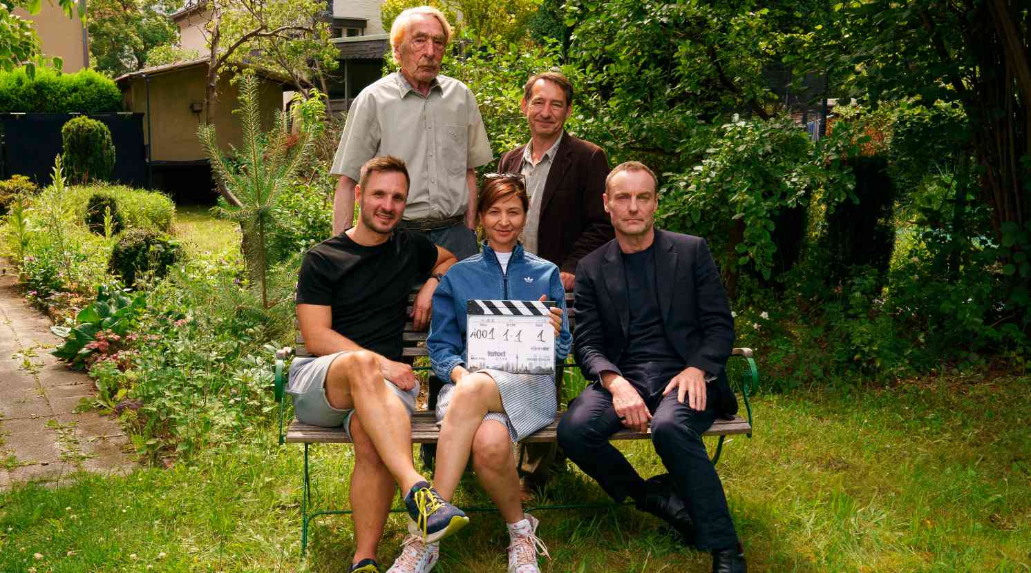 Tatort Berlin