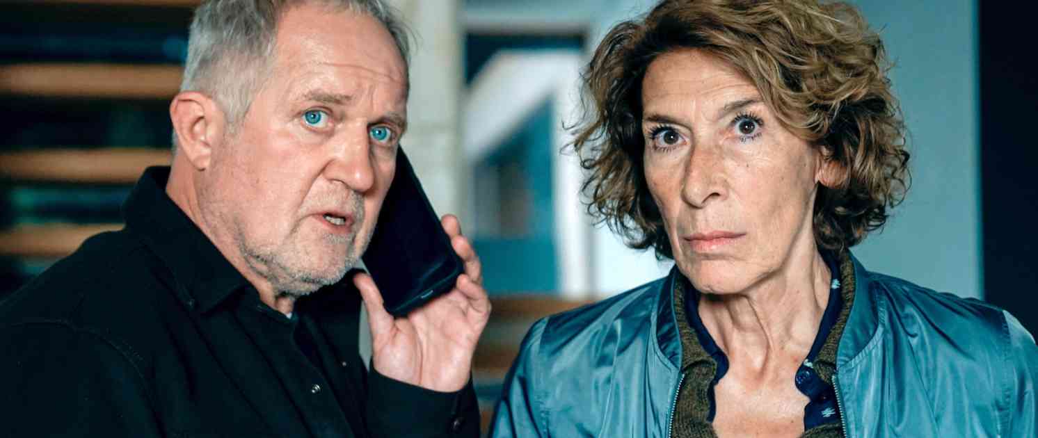 Tatort: Deine Mutter