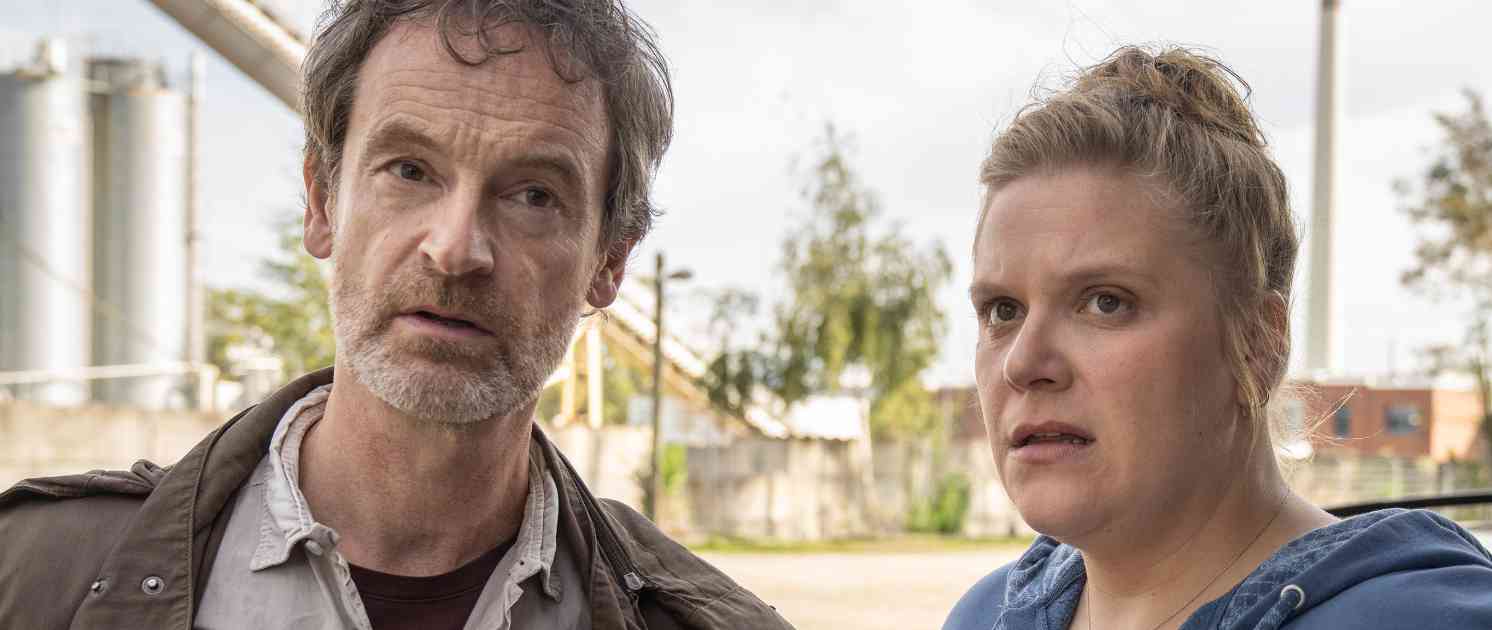 Tatort: Made In China 