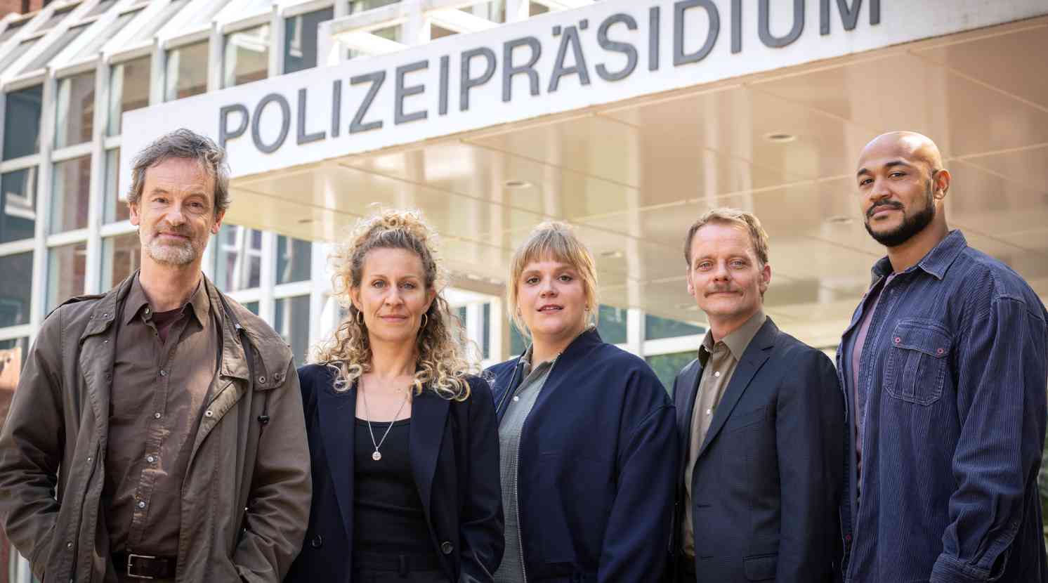 Tatort Dortmund