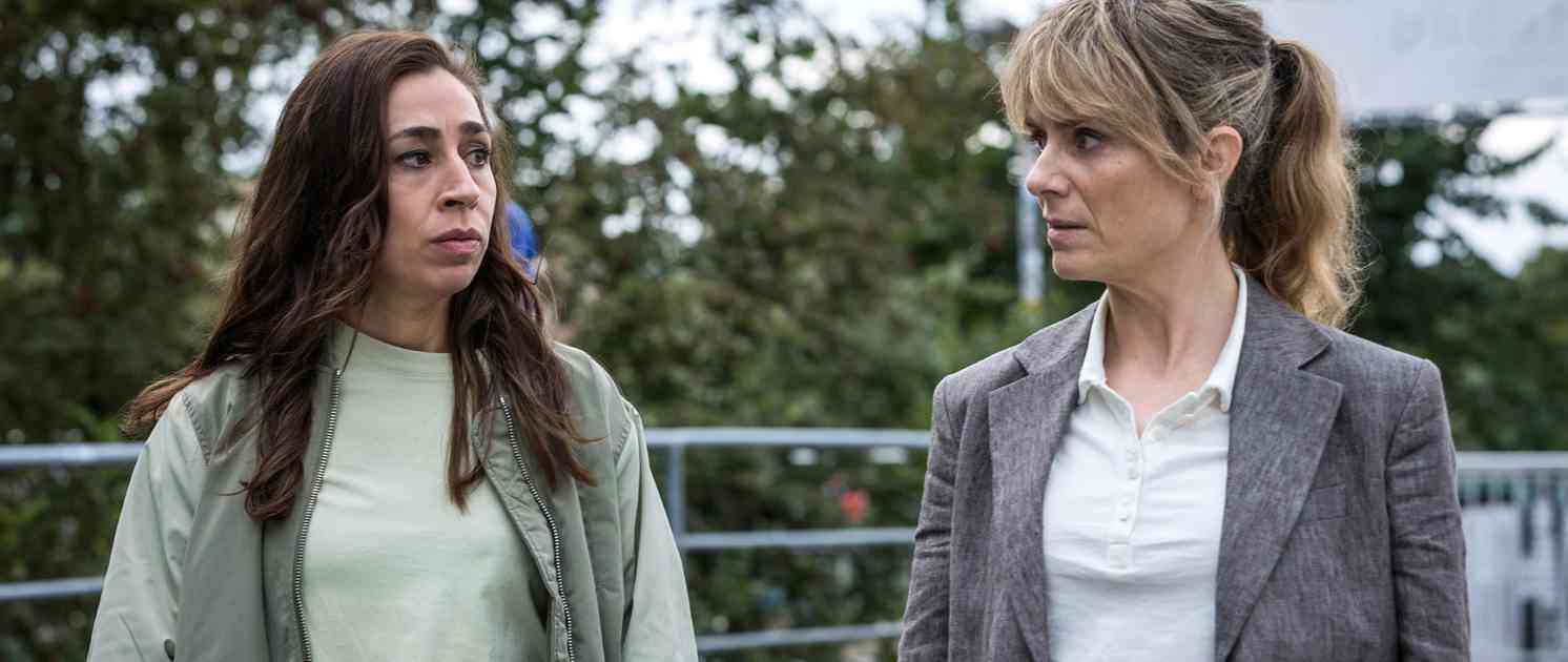 Tatort: Könige der Nacht