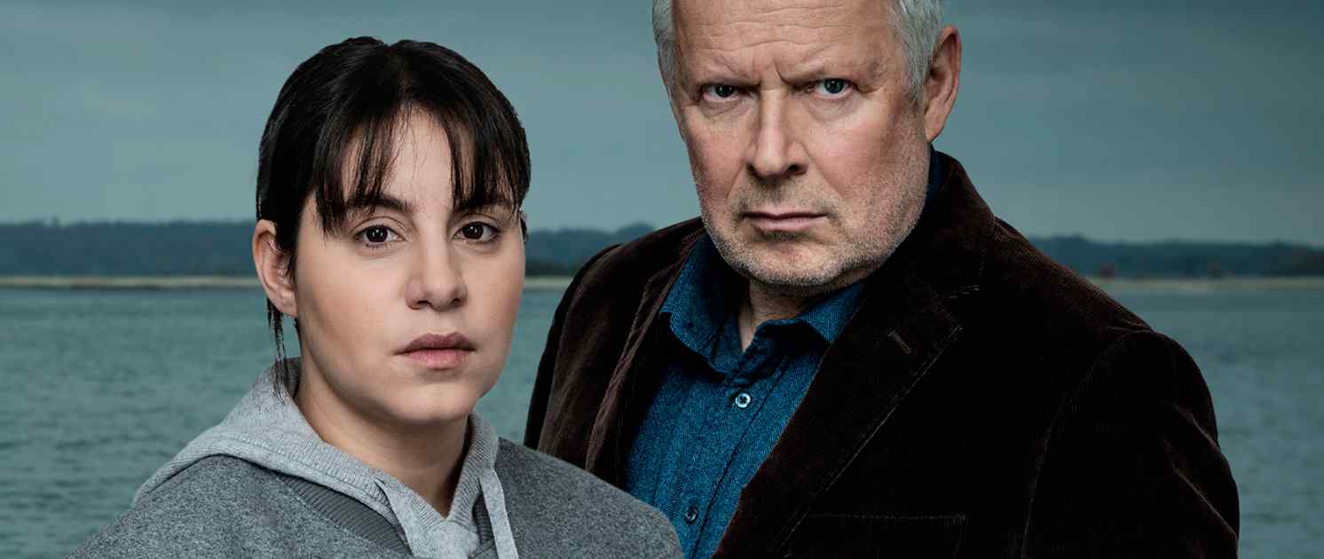 Borowski und das ewige Meer