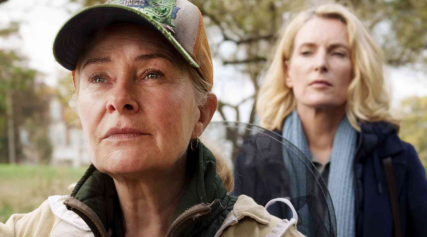 Tatort: Letzte Ernte