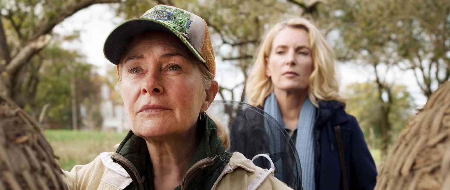 Tatort: Letzte Ernte