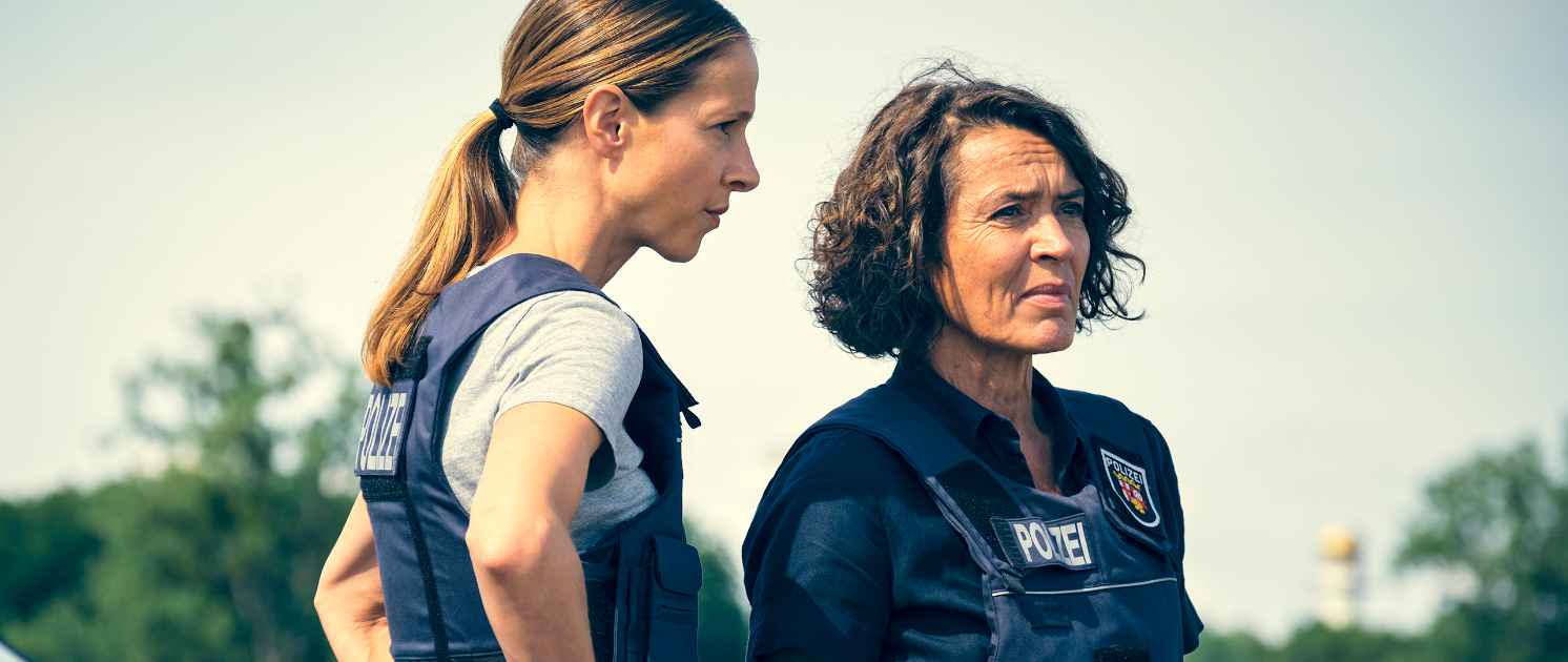 Tatort: Dein gutes Recht