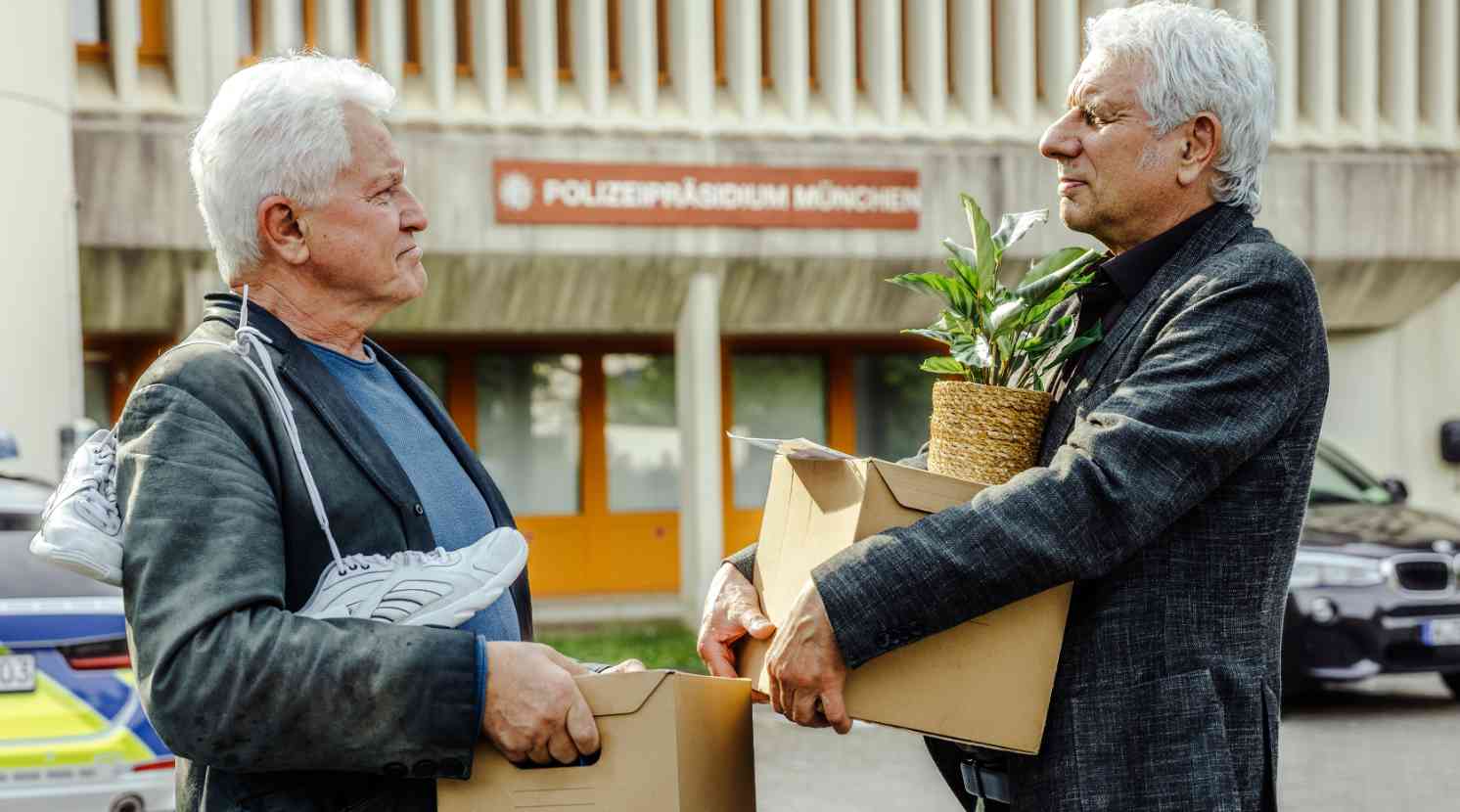 Tatort: Unvergänglich