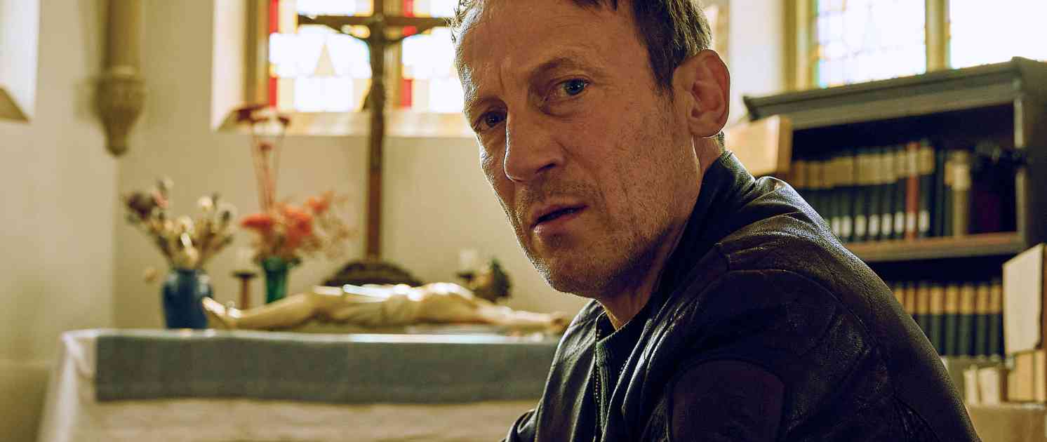 Tatort: Schweigen