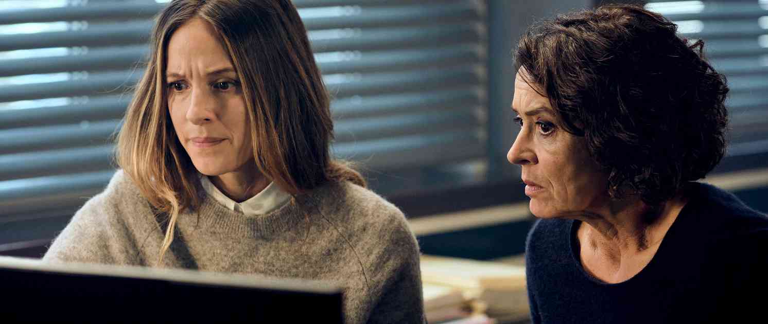 Tatort: Stelzenmann