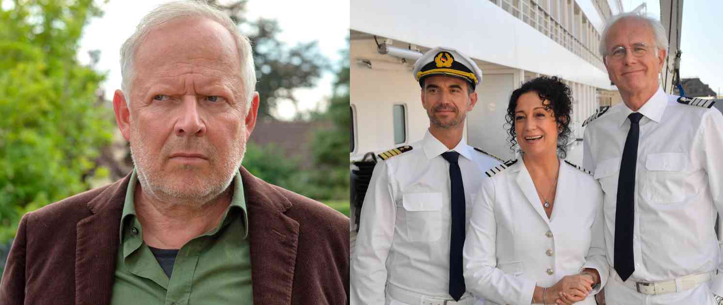 Tatort - Das Traumschiff