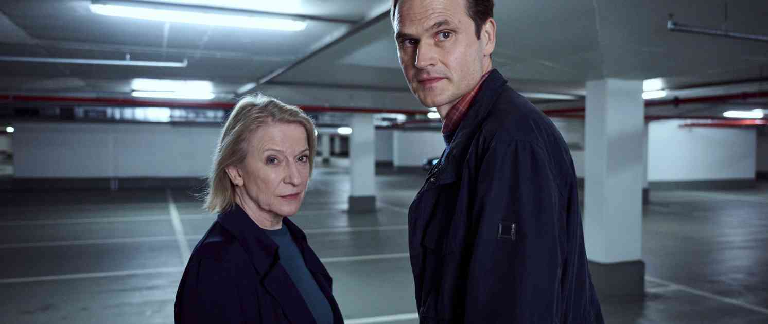 Tatort: Trotzdem
