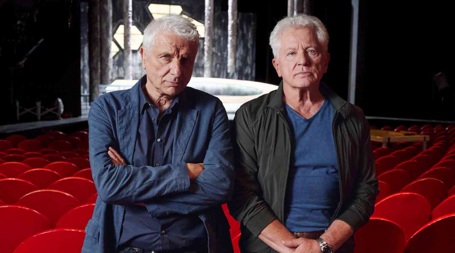 Tatort: Das Verlangen