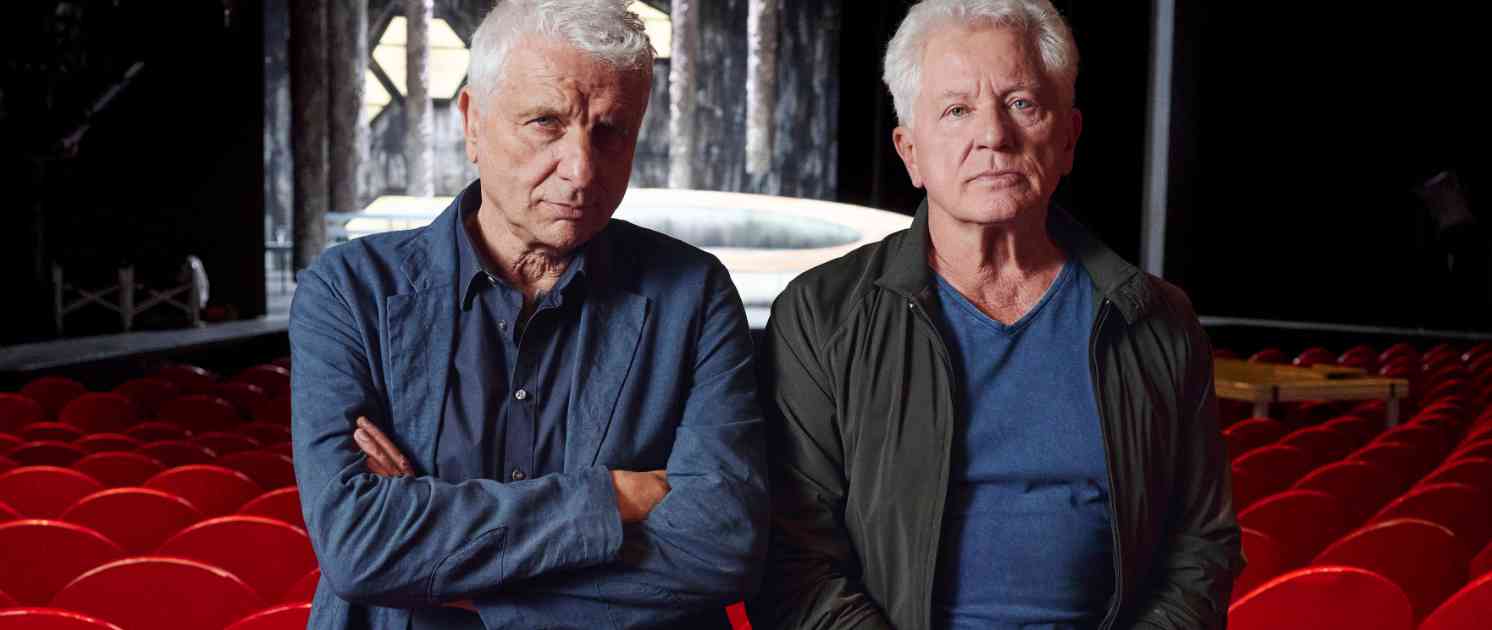 Tatort: Das Verlangen