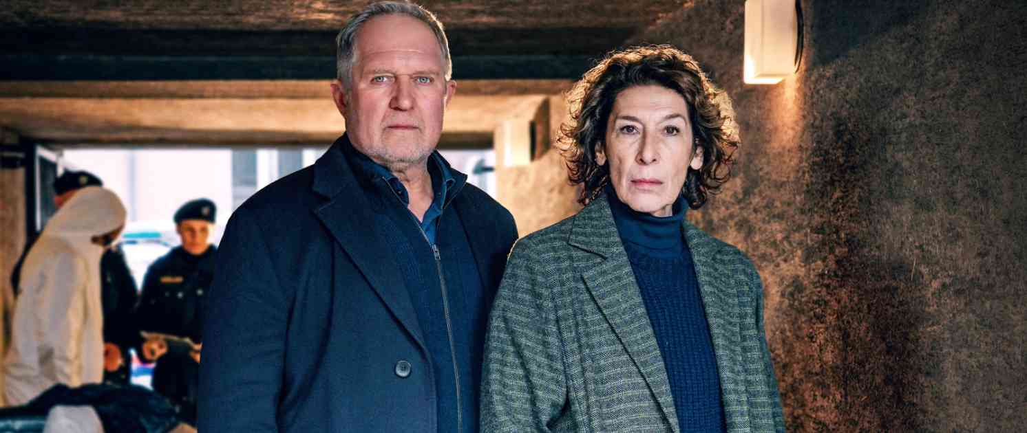 Tatort: Dein Verlust