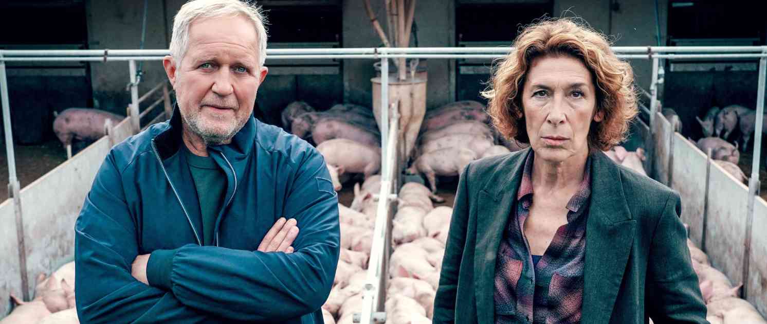 Tatort Wien Szene