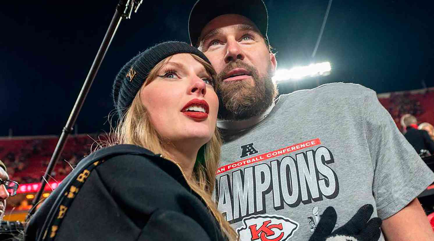 The Taylor Swift Years – Schicksalsjahre eines Superstars