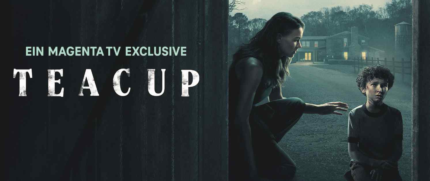 Teacup